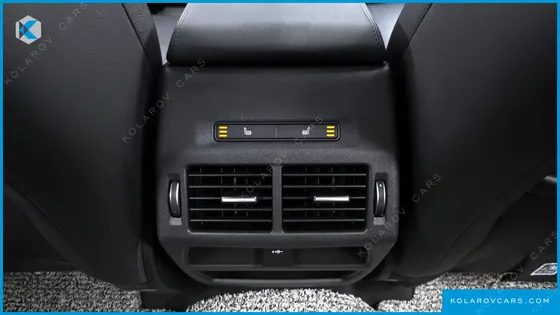 LAND ROVER DISCOVERY SPORT D200 S