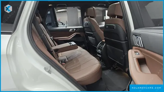 BMW X5 XDRIVE 30D M SPORT