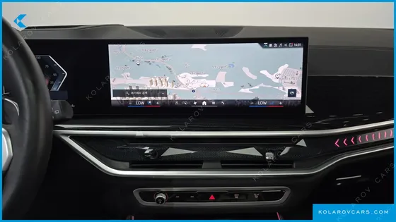 BMW X5 XDRIVE 30D M SPORT