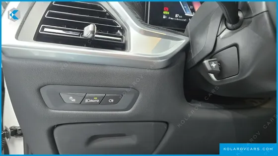 BMW X5 XDRIVE 30D M SPORT