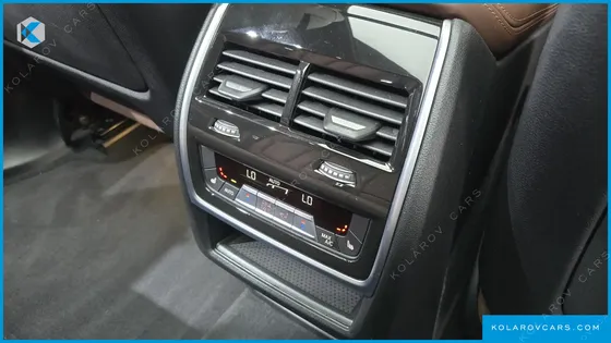 BMW X5 XDRIVE 30D M SPORT