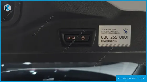 BMW X5 XDRIVE 30D M SPORT