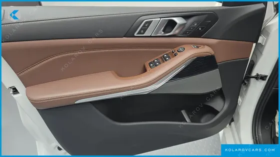 BMW X5 XDRIVE 30D M SPORT