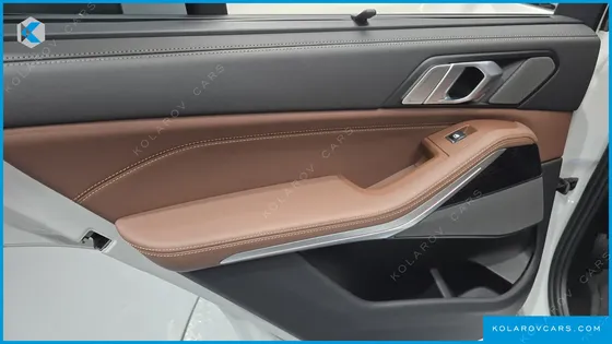 BMW X5 XDRIVE 30D M SPORT