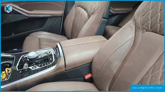 BMW X5 XDRIVE 30D M SPORT