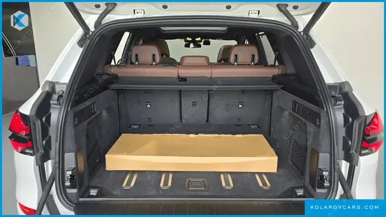 BMW X5 XDRIVE 30D M SPORT