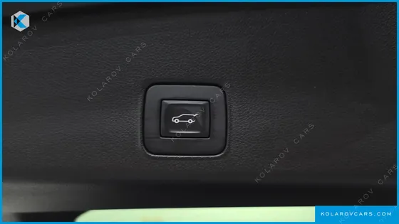 CHEVROLET (GM DAEWOO) TRAILBLAZER 1.3 TURBO 4WD
