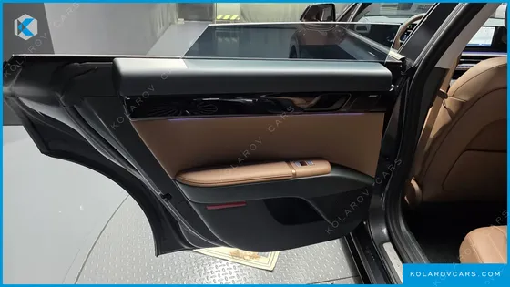 HYUNDAI GRANDEUR CALLIGRAPHY