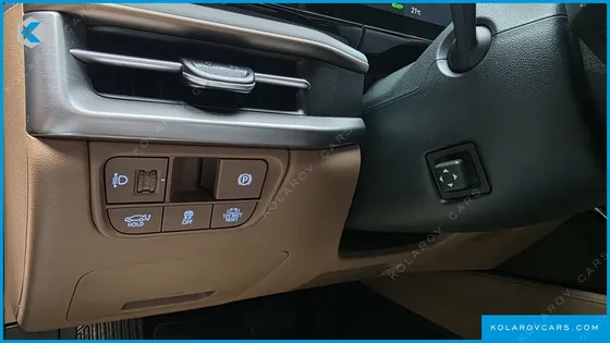 HYUNDAI GRANDEUR CALLIGRAPHY