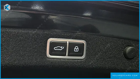 HYUNDAI GRANDEUR CALLIGRAPHY