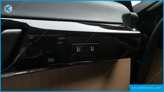 HYUNDAI GRANDEUR CALLIGRAPHY