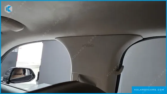 HYUNDAI GRANDEUR CALLIGRAPHY