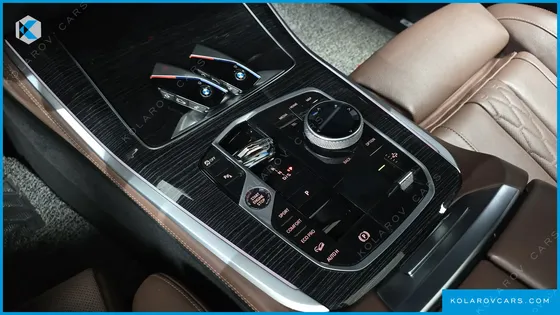 BMW X5 XDRIVE 40I M SPORT