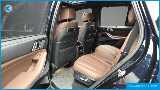 BMW X5 XDRIVE 40I M SPORT