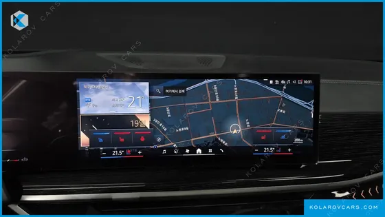 BMW X5 XDRIVE 40I M SPORT