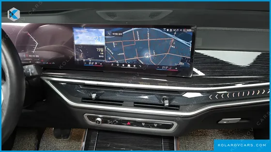 BMW X5 XDRIVE 40I M SPORT