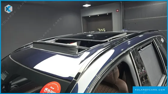 BMW X5 XDRIVE 40I M SPORT