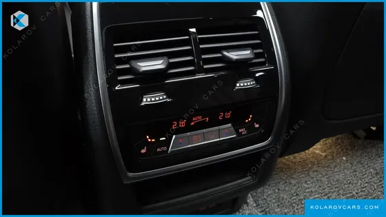 BMW X5 XDRIVE 40I M SPORT