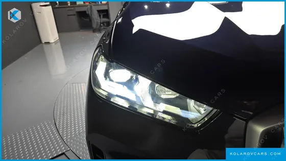 BMW X5 XDRIVE 40I M SPORT