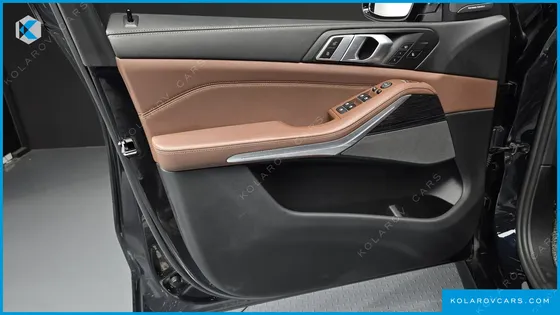 BMW X5 XDRIVE 40I M SPORT