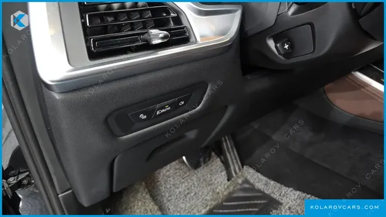 BMW X5 XDRIVE 40I M SPORT
