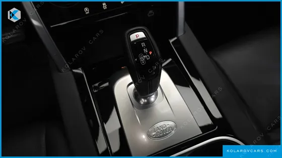 LAND ROVER DISCOVERY SPORT P250 S