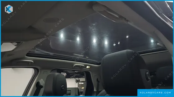 LAND ROVER DISCOVERY SPORT P250 S