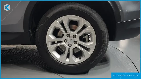 LAND ROVER DISCOVERY SPORT P250 S