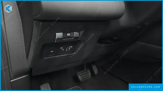 LAND ROVER DISCOVERY SPORT P250 S