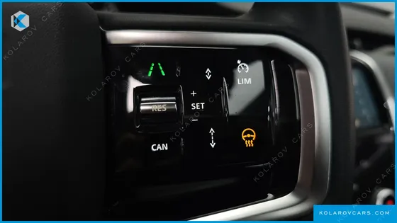 LAND ROVER DISCOVERY SPORT P250 S