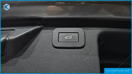 LAND ROVER DISCOVERY SPORT P250 S