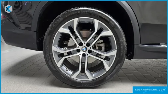 BMW X5 XDRIVE 40I XLINE