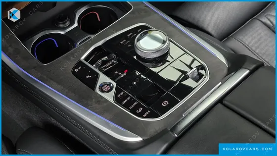BMW X5 XDRIVE 40I XLINE