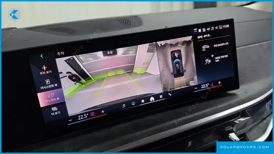 BMW X5 XDRIVE 40I XLINE