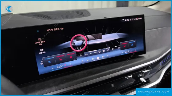 BMW X5 XDRIVE 40I XLINE