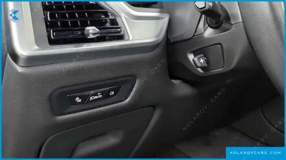 BMW X5 XDRIVE 40I XLINE