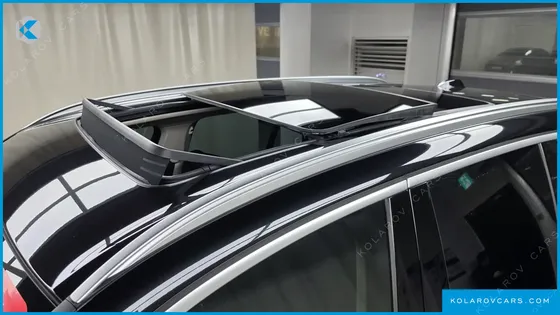 BMW X5 XDRIVE 40I XLINE