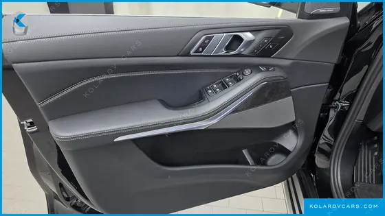 BMW X5 XDRIVE 40I XLINE