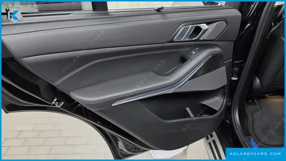 BMW X5 XDRIVE 40I XLINE