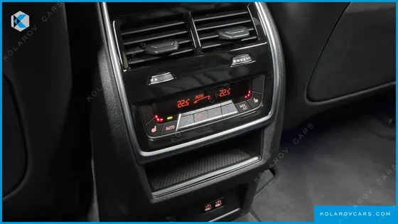 BMW X5 XDRIVE 40I XLINE