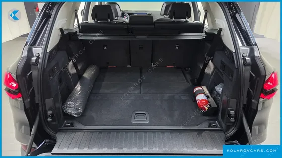 BMW X5 XDRIVE 40I XLINE