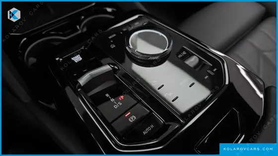 BMW 5 SERIES 520I
