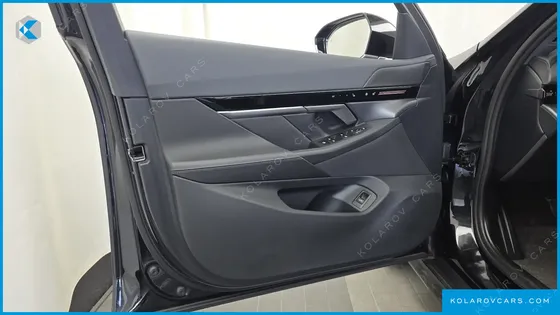 BMW 5 SERIES 520I