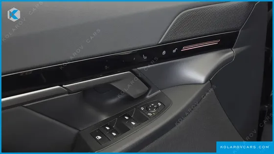 BMW 5 SERIES 520I