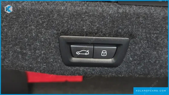 BMW 5 SERIES 520I