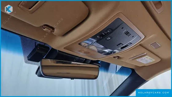 LEXUS ES LUXURY PLUS