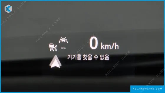 CHEVROLET (GM DAEWOO) TRAILBLAZER 1.3 TURBO 4WD