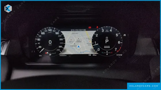 LAND ROVER DISCOVERY SPORT P250 SE