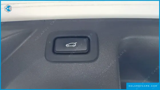 LAND ROVER DISCOVERY SPORT P250 SE