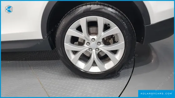LAND ROVER DISCOVERY SPORT P250 SE
